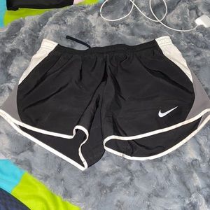nike shorts